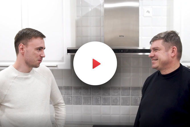 video
