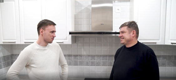 video
